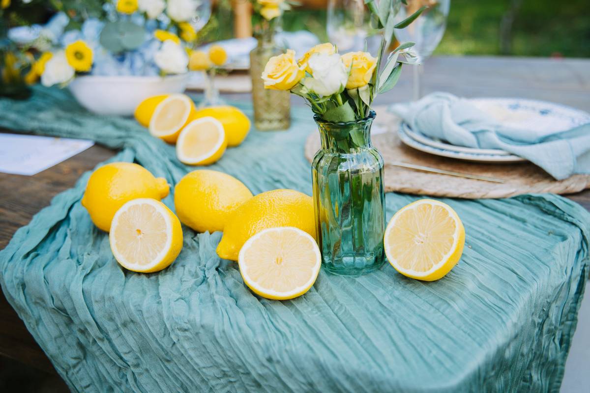 Lemon Wreaths and Home Decor: 7 Proven Tips to Avoid Costly Mistakes