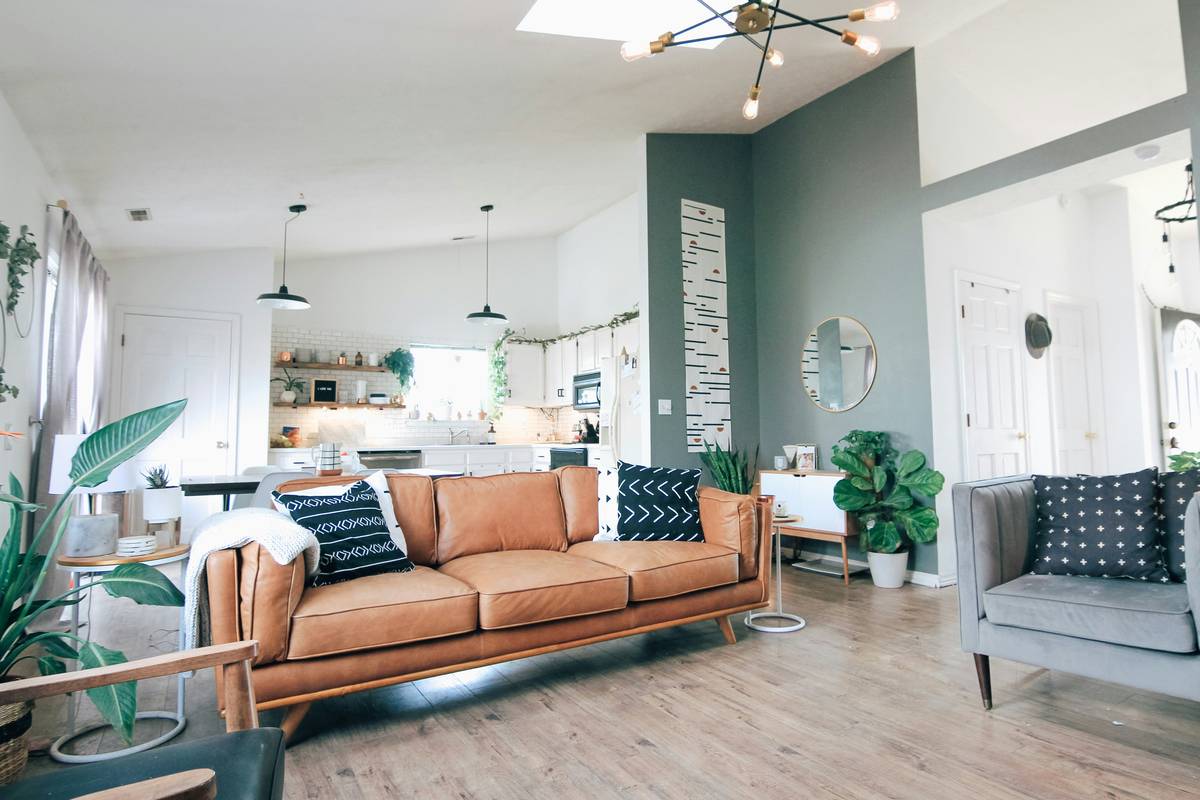wreaths and more home decor: elevate your space without the overwhelm