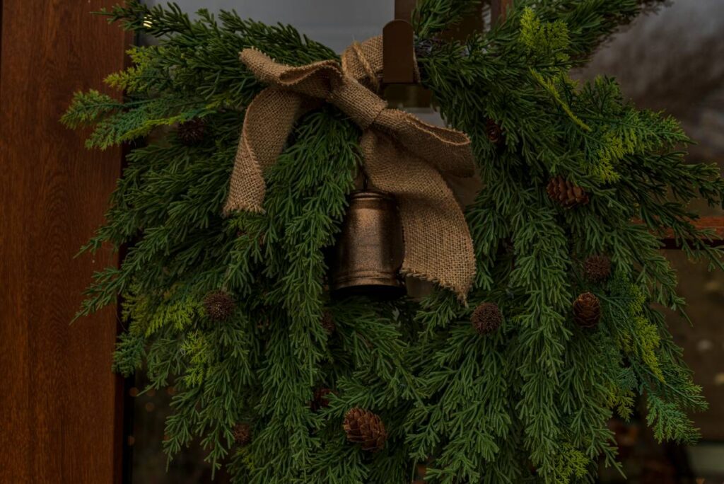 Wreaths for Christmas Decor: 7 Proven Tips to Avoid Painful Decorating Mistakes