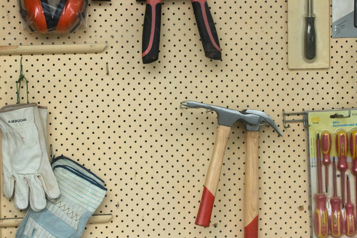 Ergonomic Tool Design: 7 Proven Ways to Avoid Painful Hand Fatigue in Mat Splitters